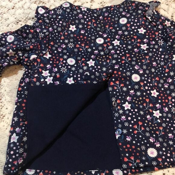 NWT Sergent Major 18 mo Long Sleeve Shirt - Picture 6 of 6